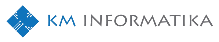 KM informatika - webshop